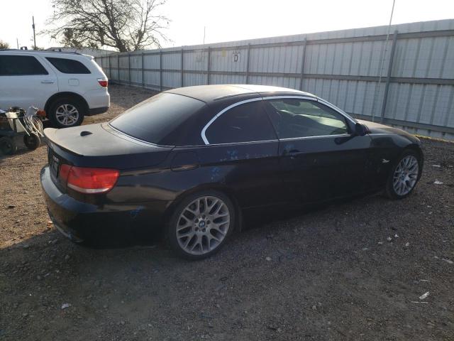 Photo 3 from auction – 2008 BMW 328 I with VIN WBAWL13538PX19855