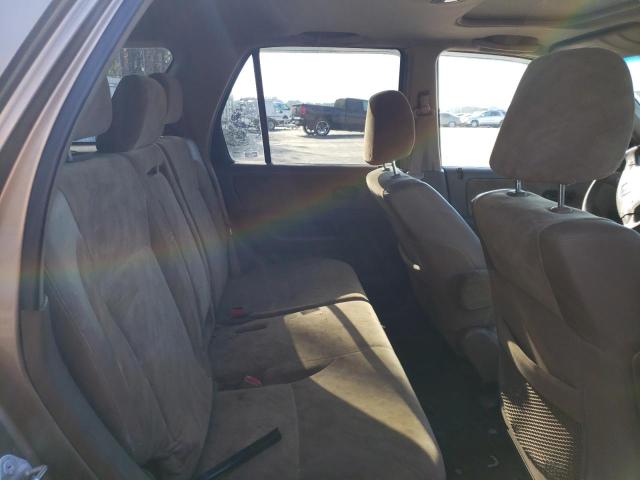 Photo 10 from auction – 2003 HONDA CR-V EX with VIN SHSRD78813U103537