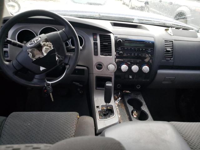 Photo 8 from auction – 2007 TOYOTA TUNDRA DOU with VIN 5TBBT54147S457183