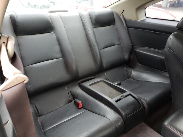 Photo 10 from auction – 2003 INFINITI G35 with VIN JNKCV54E43M219346