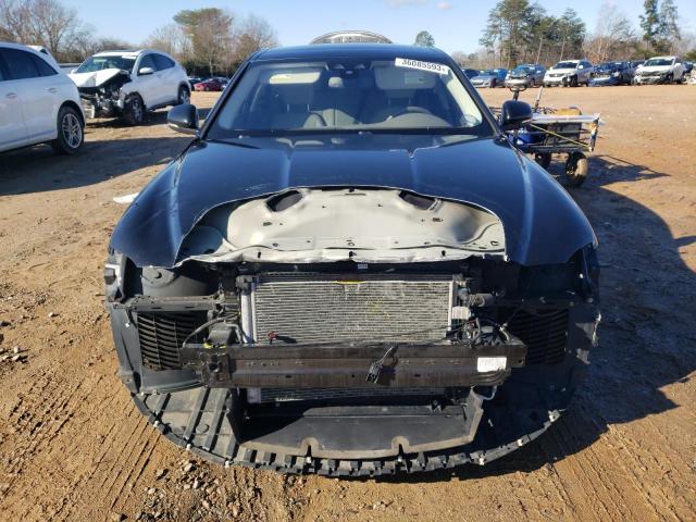 Photo 5 from auction – 2017 JAGUAR XF PRESTIG with VIN SAJBK4BN7HCY43076
