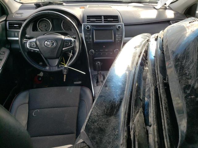 Photo 8 from auction – 2016 TOYOTA CAMRY XSE with VIN 4T1BF1FK0GU573047