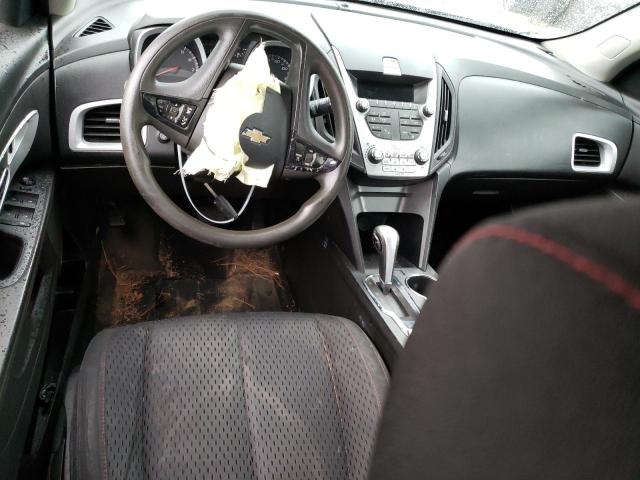 Photo 8 from auction – 2014 CHEVROLET EQUINOX LS with VIN 2GNALAEKXE6366968