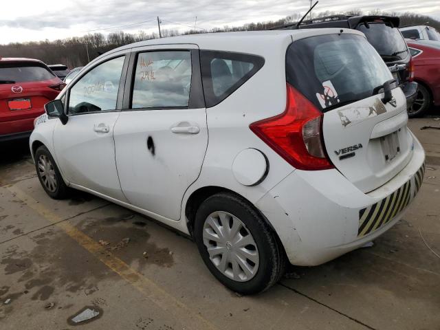 Photo 2 from auction – 2015 NISSAN VERSA NOTE with VIN 3N1CE2CP4FL417655