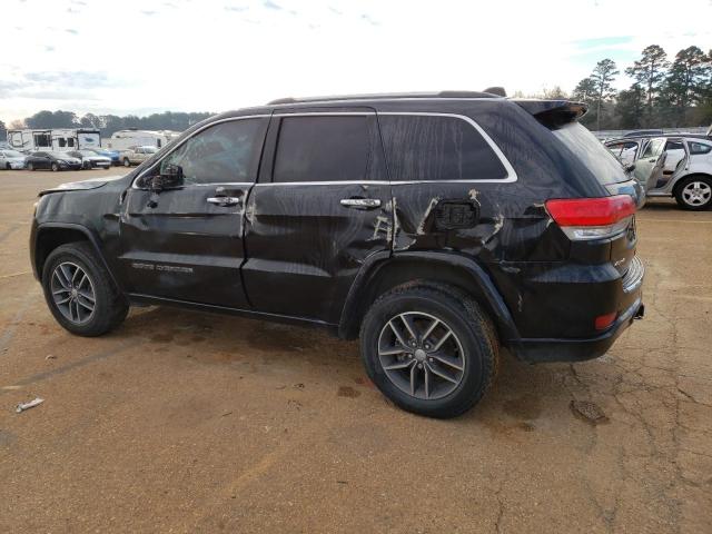 Photo 2 from auction – 2017 JEEP GRAND CHER with VIN 1C4RJFCGXHC837221
