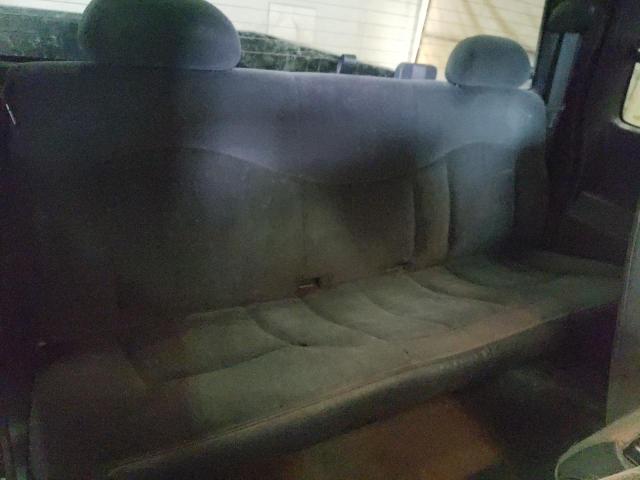 Photo 10 from auction – 2006 CHEVROLET SILVERADO with VIN 1GCEK19B06Z237814