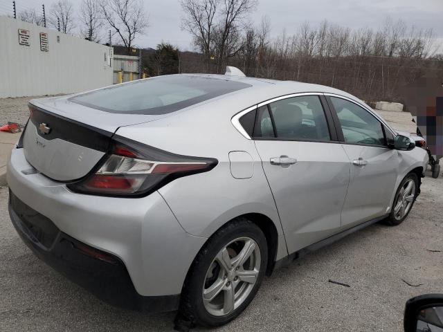 Photo 3 from auction – 2017 CHEVROLET VOLT LT with VIN 1G1RC6S59HU119155