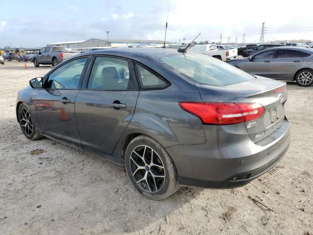 Photo 2 from auction – 2017 FORD FOCUS SEL with VIN 1FADP3H27HL313728