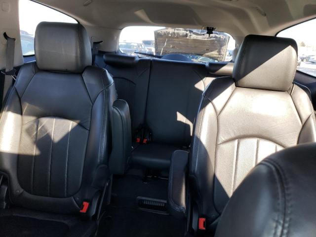 Photo 10 from auction – 2012 BUICK ENCLAVE with VIN 5GAKVCED7CJ255378