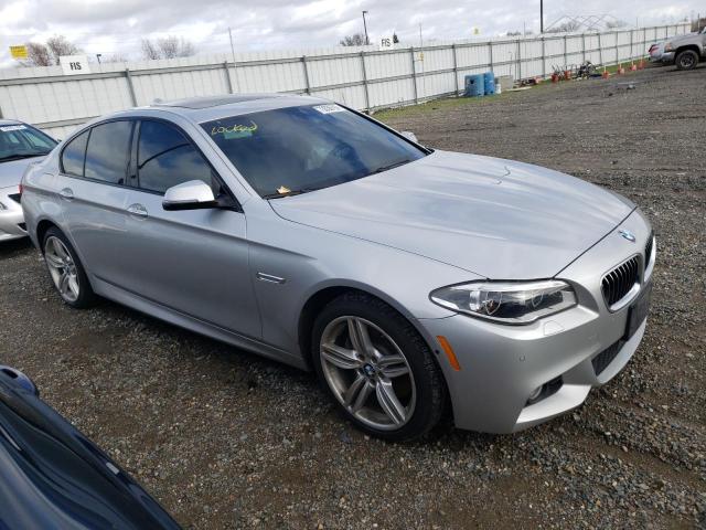 Zdjęcie 4 z aukcji – 2014 BMW 535 XI z VIN WBA5B3C51ED530404