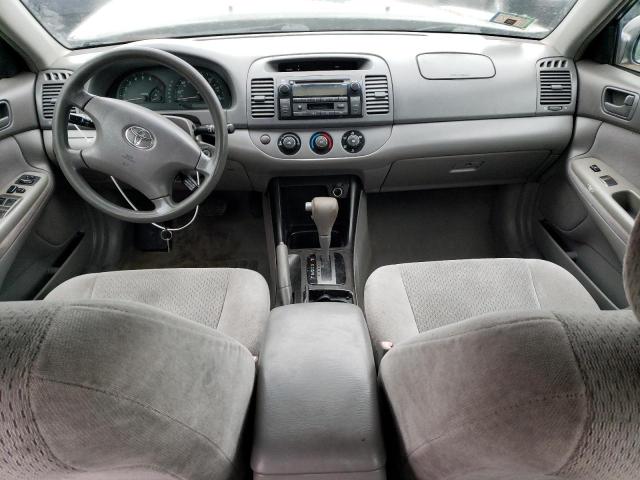Photo 8 from auction – 2002 TOYOTA CAMRY LE with VIN 4T1BE32K92U620976