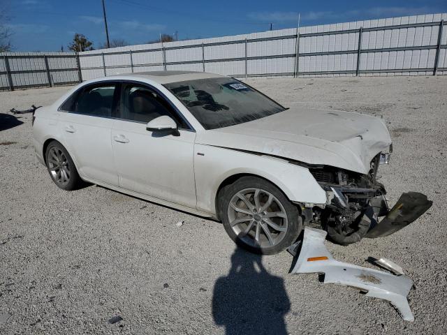 Photo 4 from auction – 2019 AUDI A4 PREMIUM with VIN WAUENAF42KA067734