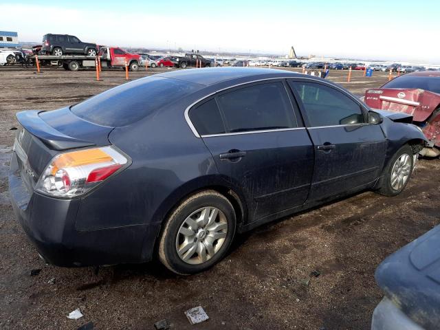 Photo 3 from auction – 2011 NISSAN ALTIMA BAS with VIN 1N4AL2AP9BC131762