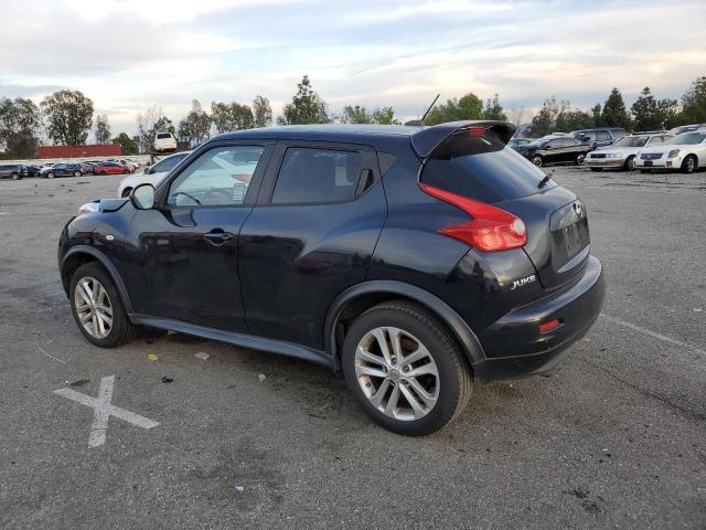 Photo 2 from auction – 2012 NISSAN JUKE S with VIN JN8AF5MV5CT118008