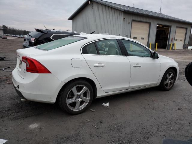 Photo 3 from auction – 2013 VOLVO S60 T5 with VIN YV1612FH6D2184123