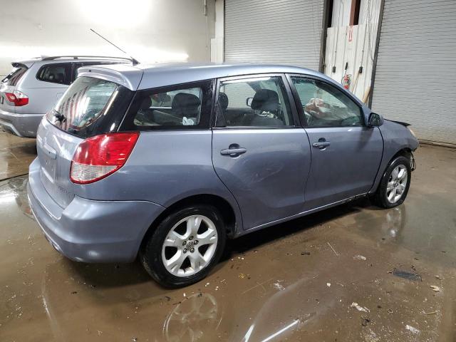 Photo 3 from auction – 2004 TOYOTA COROLLA MA with VIN 2T1KR32E94C299749