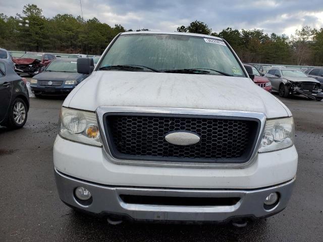 Photo 5 from auction – 2007 FORD F150 with VIN 1FTPX14567FB73602