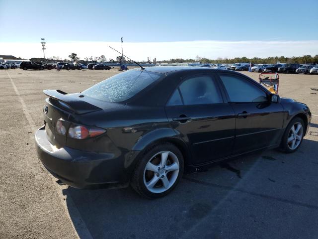 Photo 3 from auction – 2008 MAZDA 6 I with VIN 1YVHP81C085M17374