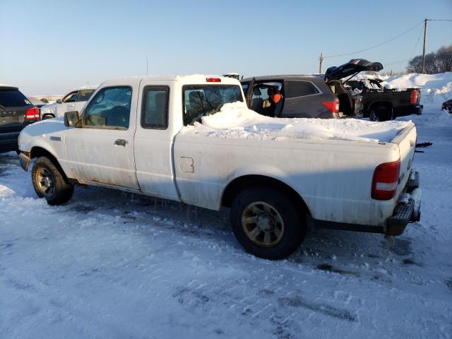 Photo 2 from auction – 2010 FORD RANGER SUP with VIN 1FTKR1ED4APA13701