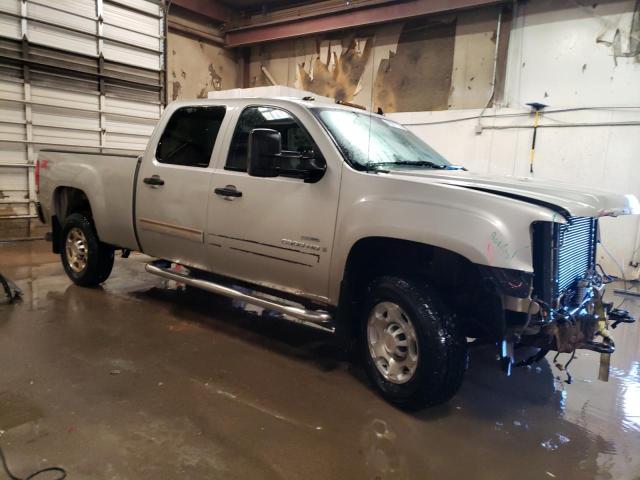 Photo 4 from auction – 2009 GMC SIERRA K25 with VIN 1GTHK53639F140967