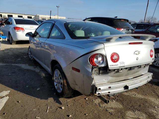 Photo 2 from auction – 2010 CHEVROLET COBALT LS with VIN 1G1AA1F55A7138113