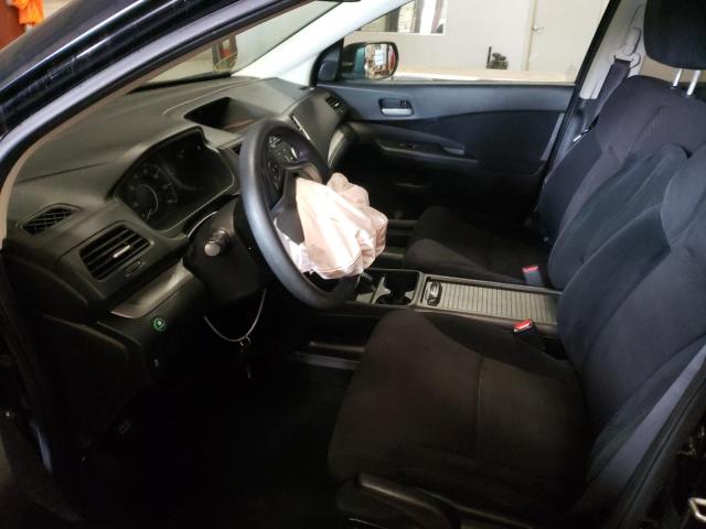Photo 7 from auction – 2013 HONDA CR-V EX with VIN 2HKRM4H54DH652423
