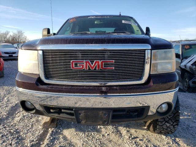 Photo 5 from auction – 2008 GMC SIERRA K15 with VIN 2GTEK13J681268867