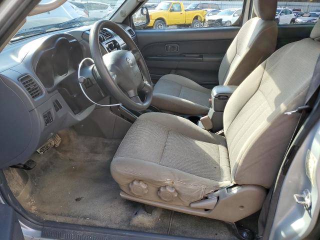 Photo 7 from auction – 2003 NISSAN FRONTIER with VIN 1N6ED29X43C470117