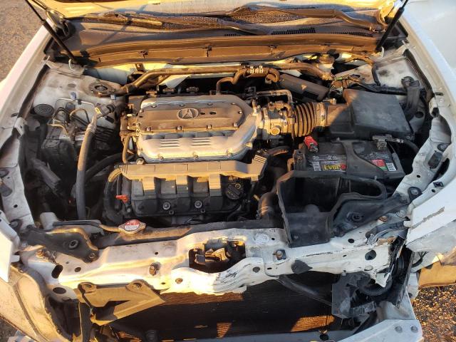 Photo 11 from auction – 2012 ACURA TL with VIN 19UUA8F53CA025829