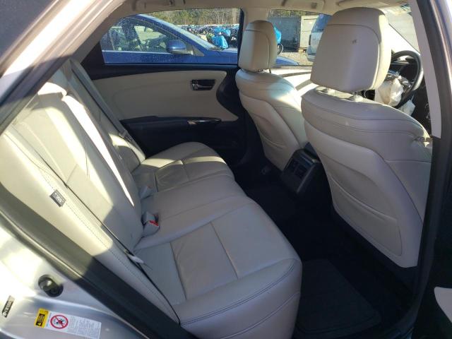 Photo 10 from auction – 2013 TOYOTA AVALON BAS with VIN 4T1BK1EB5DU036912