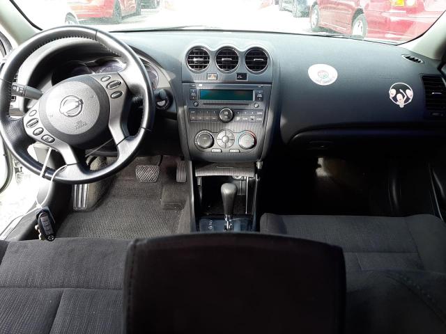 Photo 8 from auction – 2012 NISSAN ALTIMA BAS with VIN 1N4AL2AP8CN484354