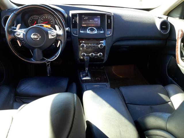 Photo 8 from auction – 2011 NISSAN MAXIMA S with VIN 1N4AA5AP6BC842326