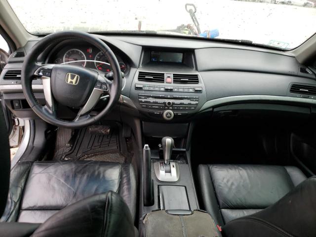 Photo 8 from auction – 2008 HONDA ACCORD with VIN 1HGCP26818A063228