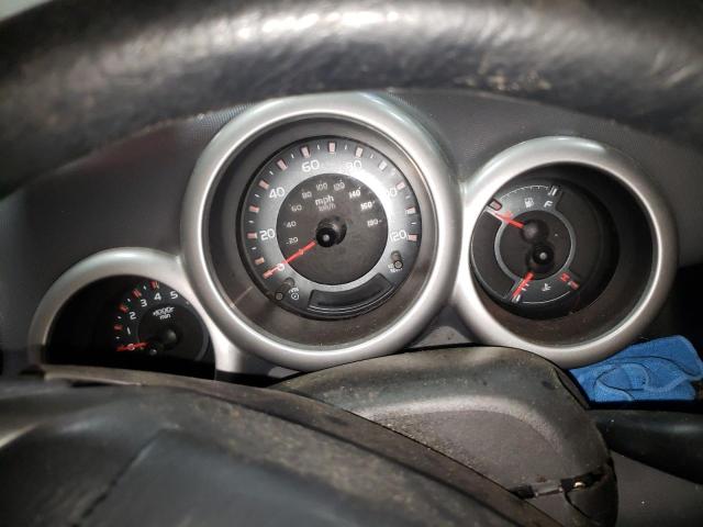 Photo 9 from auction – 2004 HONDA ELEMENT EX with VIN 5J6YH17584L015198