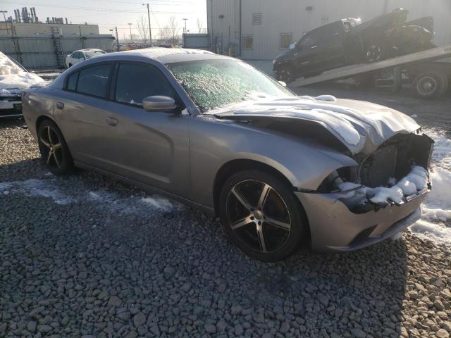 Photo 4 from auction – 2013 DODGE CHARGER SE with VIN 2C3CDXBG7DH637347