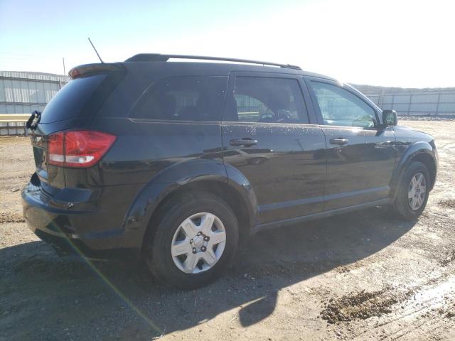 Photo 3 from auction – 2012 DODGE JOURNEY with VIN 3C4PDCAB6CT282706