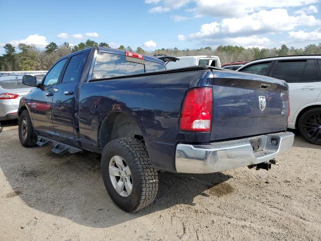 Photo 2 from auction – 2017 RAM 1500 SLT with VIN 1C6RR7GTXHS784717