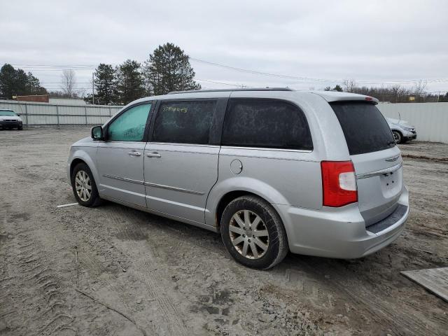 Photo 2 from auction – 2011 CHRYSLER TOWN & COU with VIN 2A4RR8DG9BR613711