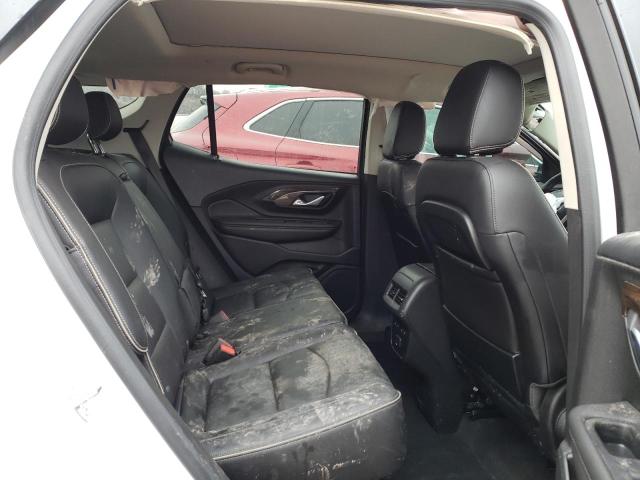 Photo 11 from auction – 2020 GMC TERRAIN DE with VIN 3GKALXEX2LL134384
