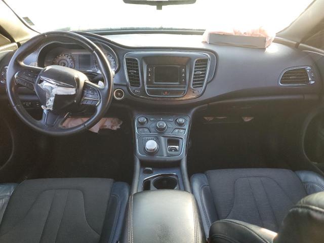 Photo 8 from auction – 2015 CHRYSLER 200 S with VIN 1C3CCCBGXFN609421