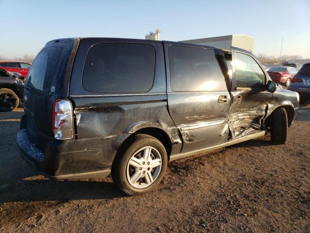 Photo 3 from auction – 2005 CHEVROLET UPLANDER with VIN 1GNDV03L55D250849