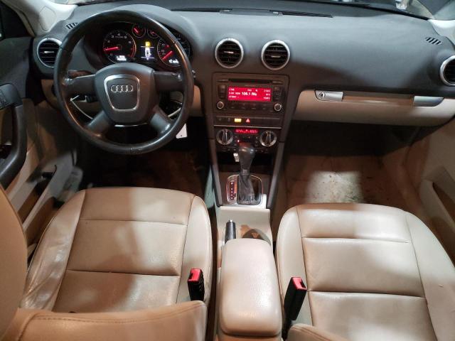 Фото 8 с аукциона – 2010 AUDI A3 PREMIUM с VIN WAUBFAFM6AA158584