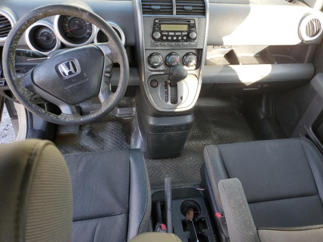 Photo 8 from auction – 2005 HONDA ELEMENT EX with VIN 5J6YH18695L008236