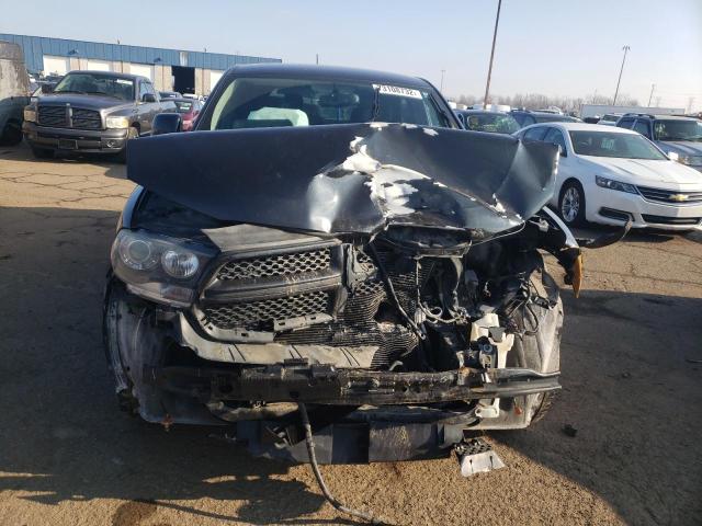 Photo 5 from auction – 2013 DODGE DURANGO R/ with VIN 1C4SDJCT8DC684860