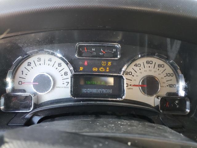 Photo 9 from auction – 2013 FORD EXPEDITION with VIN 1FMJK2A57DEF15568