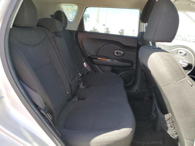 Photo 10 from auction – 2014 KIA SOUL ! with VIN KNDJX3A50E7718870