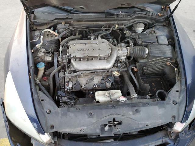 Photo 11 from auction – 2003 HONDA ACCORD EX with VIN 1HGCM66563A020129