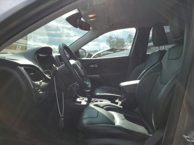 Photo 7 from auction – 2019 JEEP CHEROKEE L with VIN 1C4PJMDX2KD462159