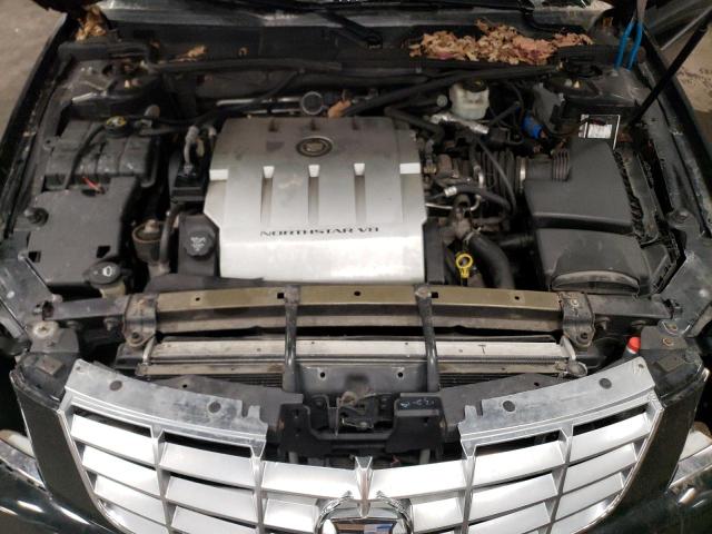 Photo 11 from auction – 2007 CADILLAC DTS with VIN 1G6KD57Y07U172539