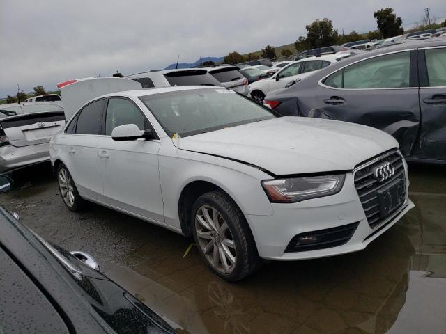 Photo 4 from auction – 2013 AUDI A4 PREMIUM with VIN WAUFFAFL4DA140498